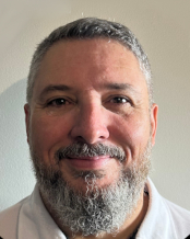 Hervé KROMPHOLTZ, dirigeant de HKSI, prestataire informatique à Lyon